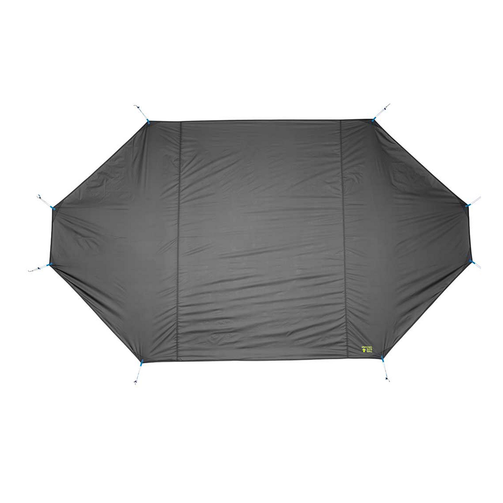 Eureka Tent Footprint El Capitan 2+ Outfitter image 0