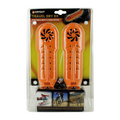 Dryguy Travel Dry DX Portable Boot&Shoe Dryer image 0