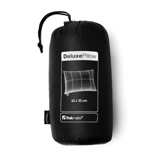 Trekmates Deluxe Pillow image 0