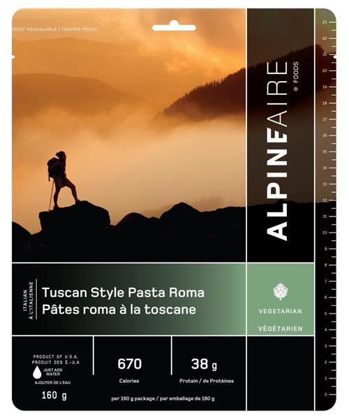 Alpineaire Tuscan Style Pasta Roma image 0
