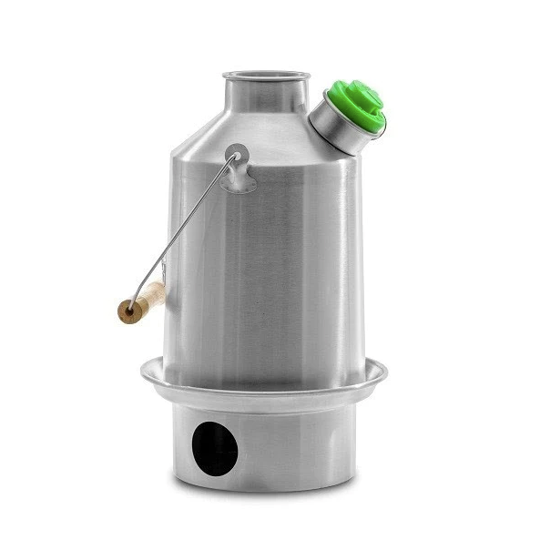 Kelly Kettle Scout Kettle image 0