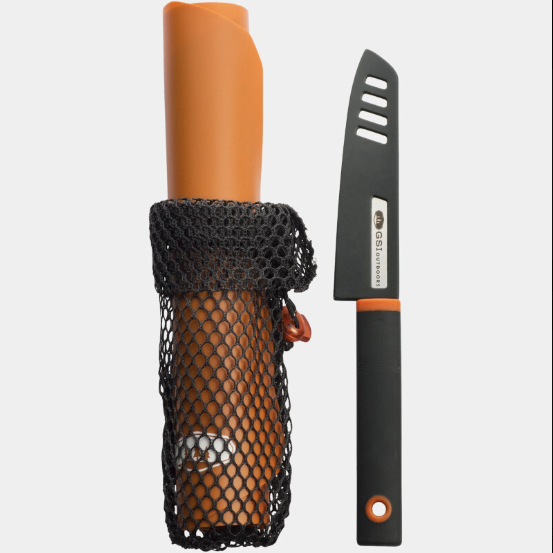 GSI Santoku Cut+Prep Set image 2