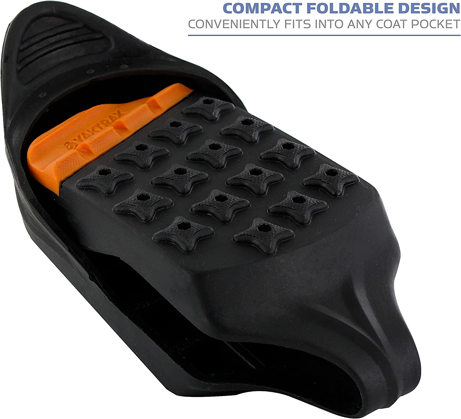 Yaktrax Ski Enhanced Traction image 5