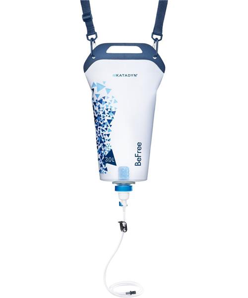 Katadyn Gravity Befree Water Filtration System 3.0L image 0