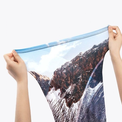 Naturehike Icy Scarf image 4