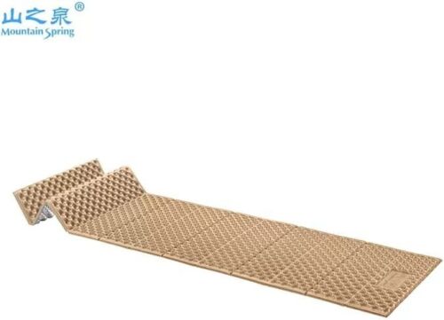 Mountain Spring Polar Bear XL Folding Closed Cell Foam Pad image 3