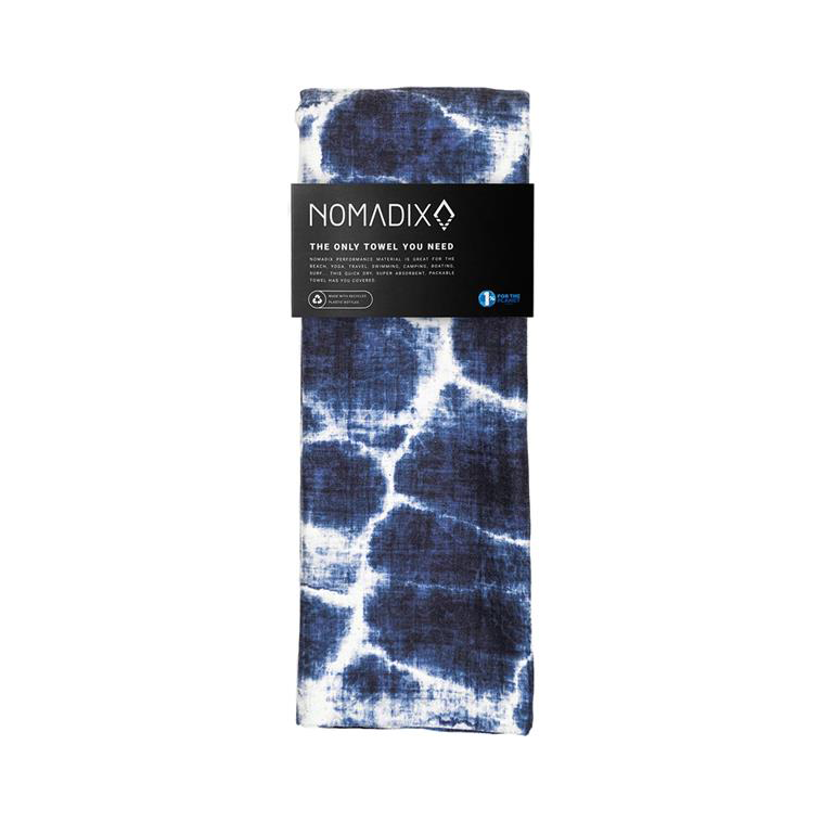 Nomadix Original Towel 30x72.5" image 0