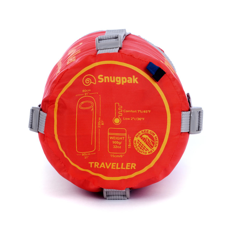 Snugpak Traveller RZ image 4