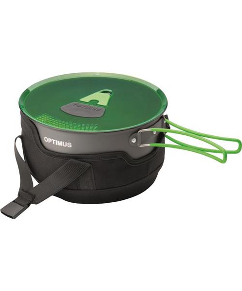 Optimus Terra Camp 4 Pot Set image 2