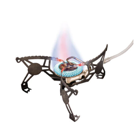 Optimus Vega Stove image 1