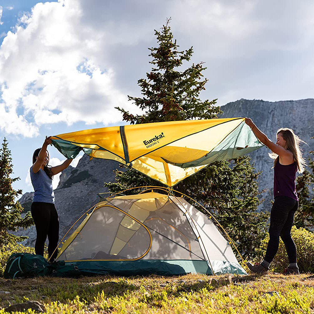 Eureka Midori 1 image 7