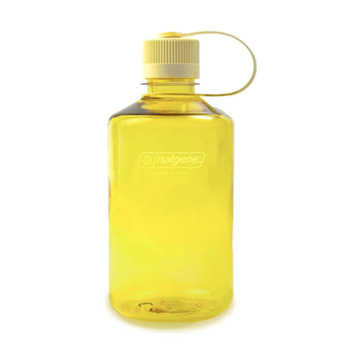 Nalgene 16oz NM Bottle - Butter image