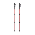Trekmates Trekker Lock Pole Chilli Pepper 1 pair image 0