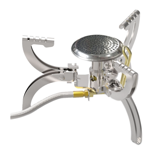 Ndur Foldable Mini Stove image 0