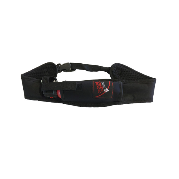 Counter Assault Trailrunner Bear Spray Holster XL image 0