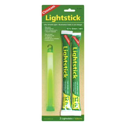 Coghlan's 2 Lightstickers image 1