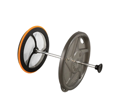 JETBOIL Silicone Coffee Press image 2