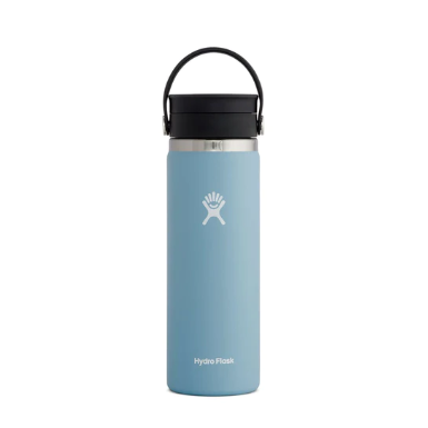 Hydro Flask 20oz Wide Mouth with Flex Sip Lid image 2