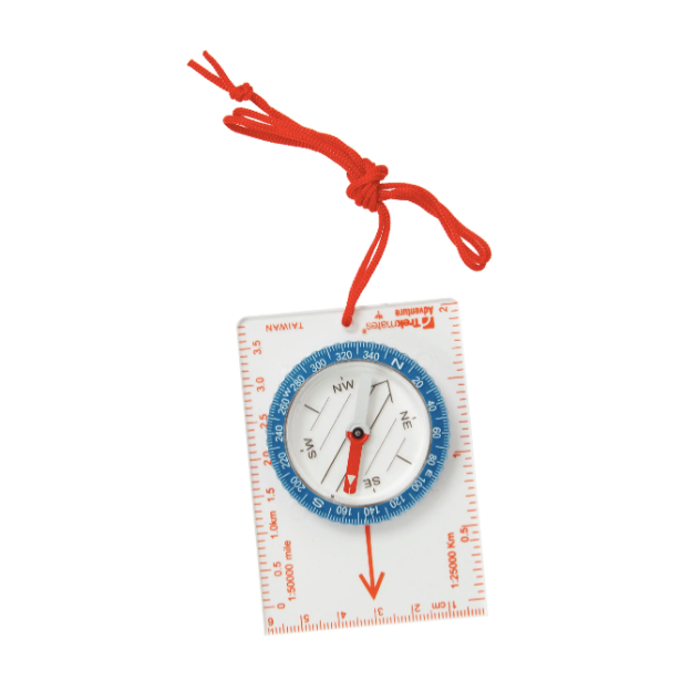 Trekmates Adventure Compass image 0