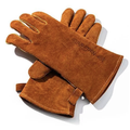 Naturehike Flame Retardant Heat Insulation Gloves image 0