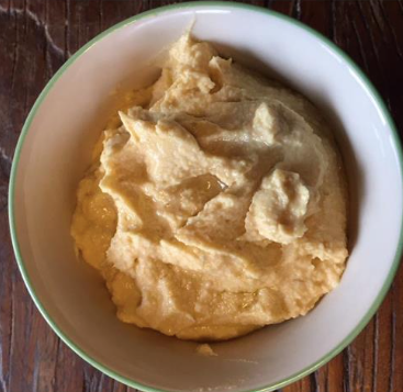 West Coast Kitchen Hummus image 1