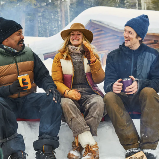 Hydro Flask 12oz Mug image 4