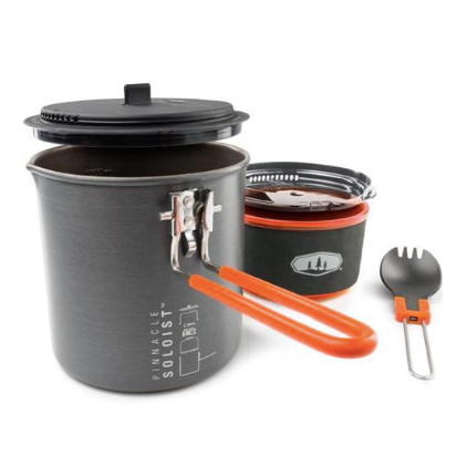 GSI Pinnacle Soloist image 0