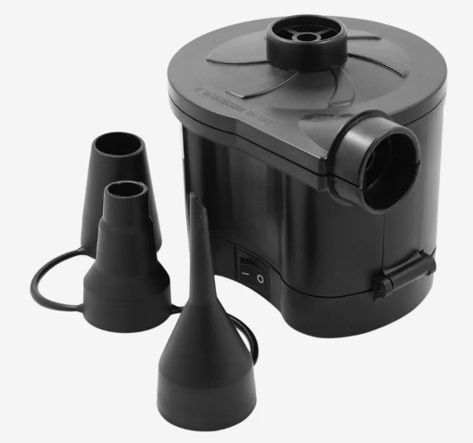 Coghlan's 4D Battery Air Pump image 1