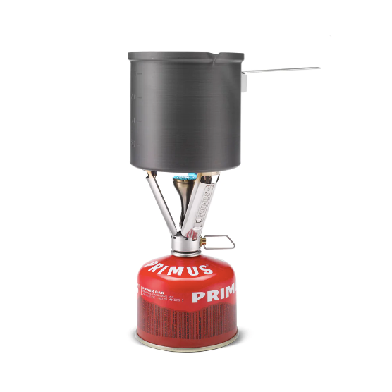 Primus Firestick Stove image 3