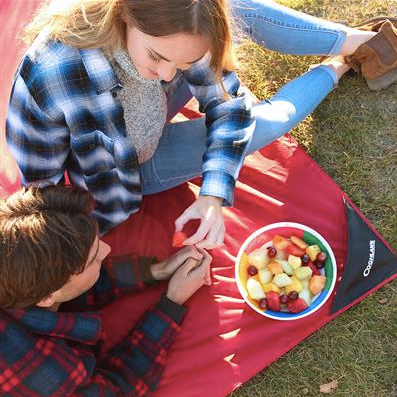 Coghlan's Polyester Picnic Blanket image 2