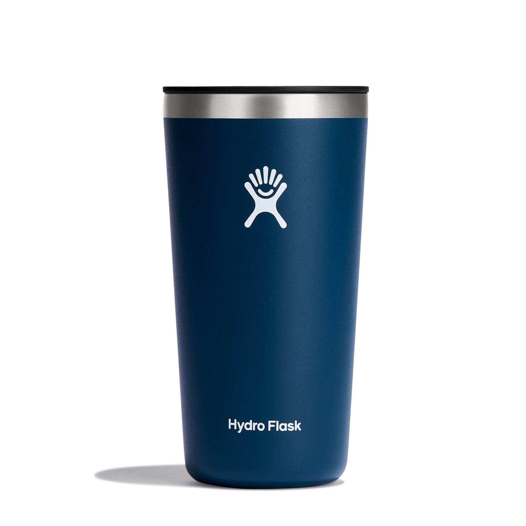 Hydro Flask 20oz All Around Tumbler - Indigo image
