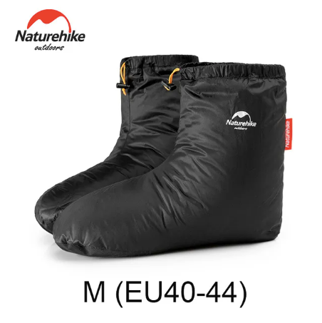 Naturehike Goose Down Slippers image 0