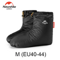 Naturehike Goose Down Slippers image 0