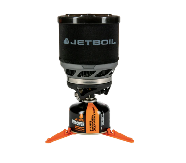JETBOIL MiniMo image 2