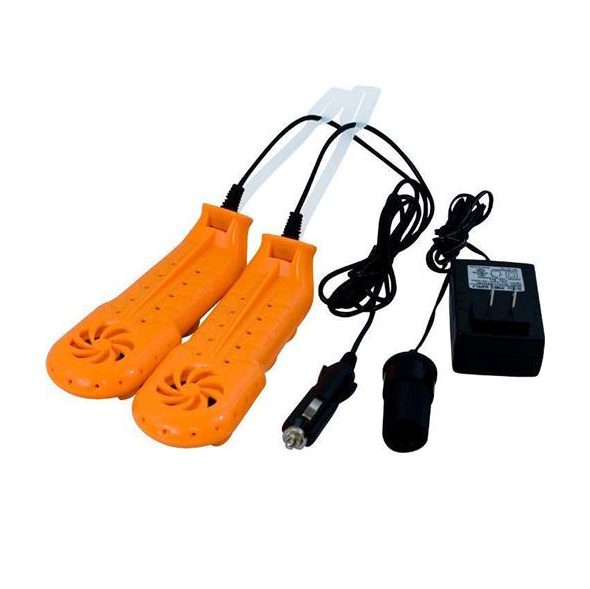 Dryguy Travel Dry DX Portable Boot&Shoe Dryer image 1