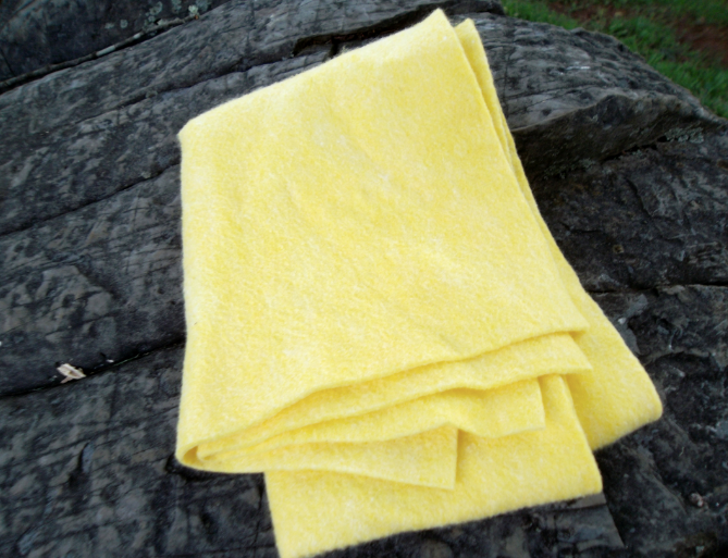 Coghlan's Fast Drying Camp Towel 12x30" image 1
