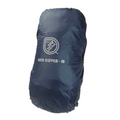 JR Gear Lightweight Rain Cover - Medium (30-60L), Blue image