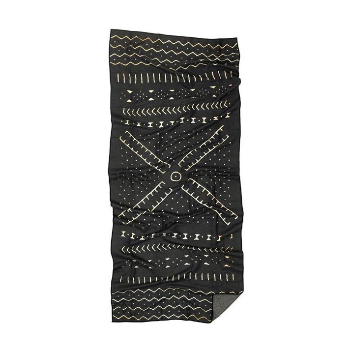 Nomadix Original Towel 30x72.5" - Mud Cloth image