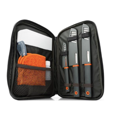 GSI Santoku Knife Set image 1