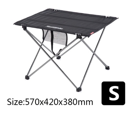 Naturehike Outdoor Lightweight Folding Table image 1