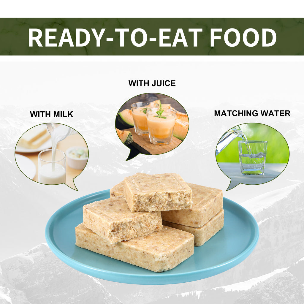 BDH High Energy Bar 200g*6bags image 2