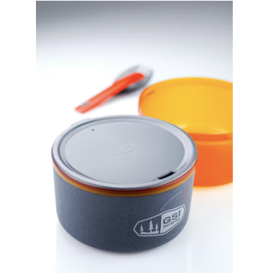 GSI Glacier Stainless Ketalist image 3