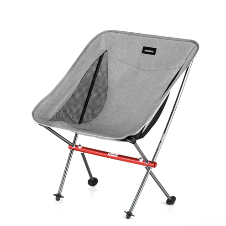 Naturehike YL05 Alu Folding Moon Chair image 0