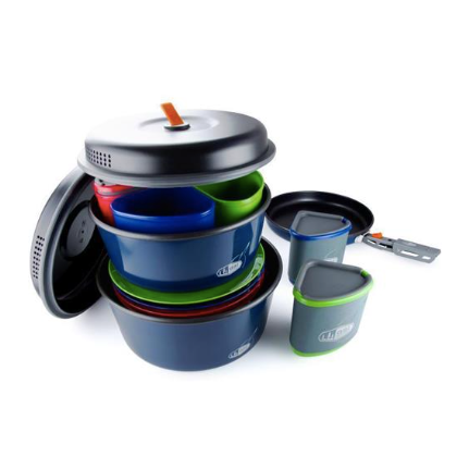 GSI Bugaboo Camper Cook Set image 3