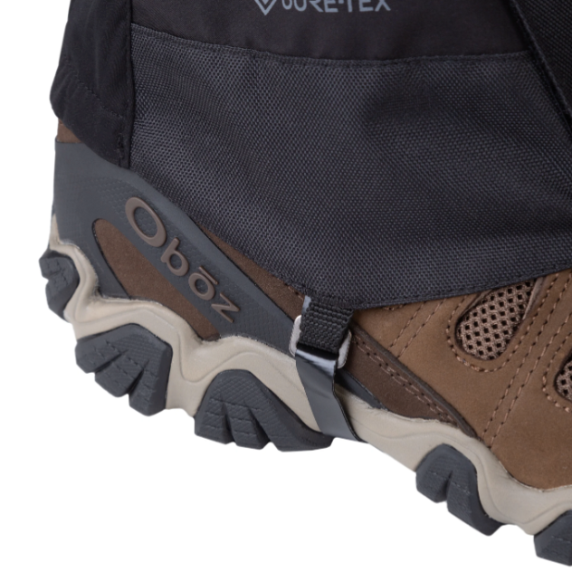 Trekmates Glenmore GTX Gaiter Black image 3