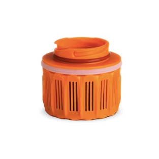 Grayl Geopress Replacement for Filter & Purifier image 0