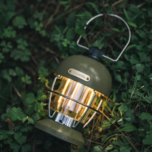 Naturehike Mushroom Camping Lamp image 1