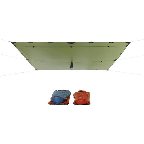 Exped Tarp II Versa image 1
