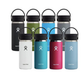 Hydro Flask 16oz Wide Mouth with Flex Sip Lid image 0