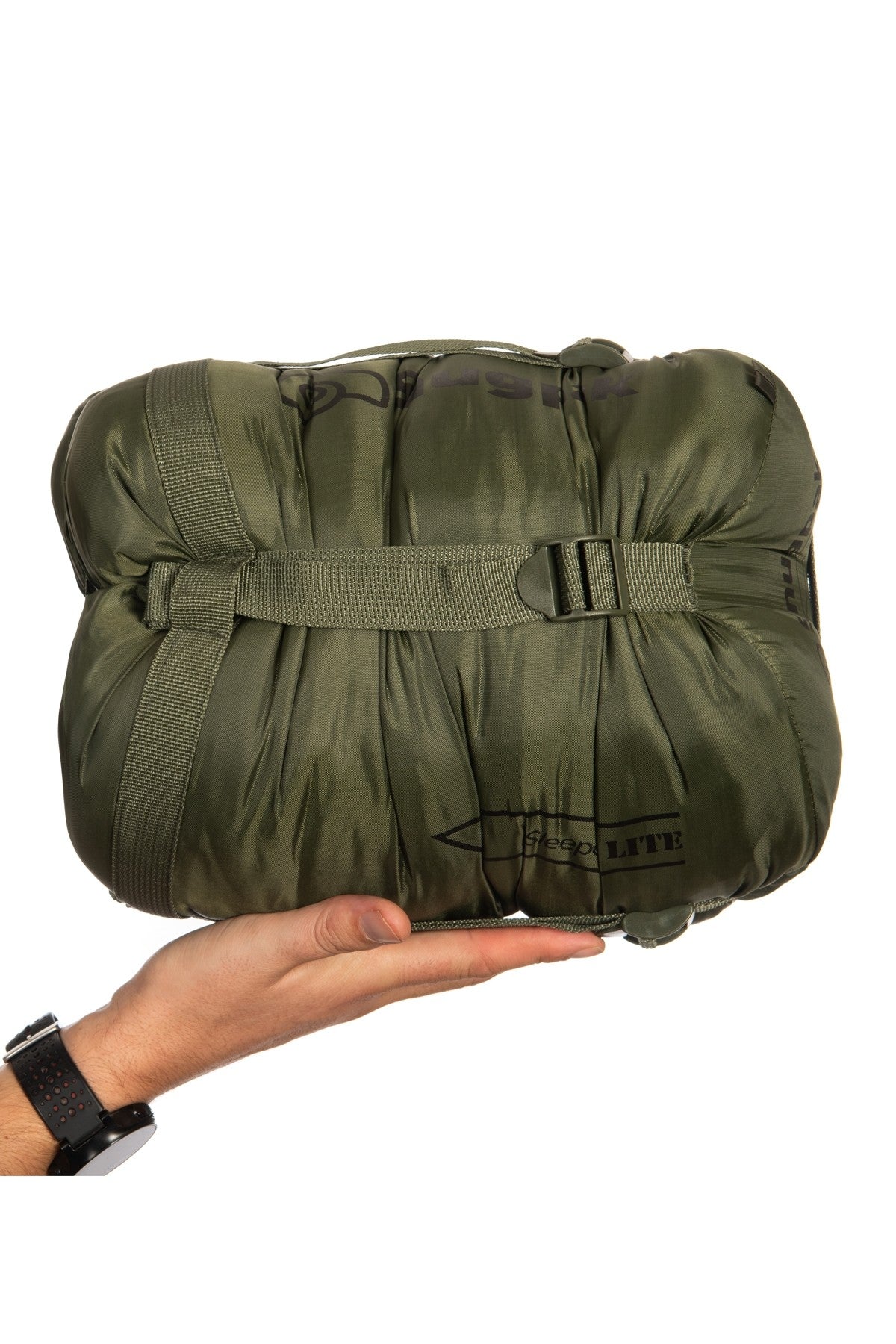 Snugpak Sleeper Lite Basecamp image 2